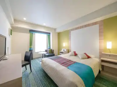 New Otani Inn Sapporo - 41
