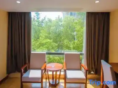 Tongxiang xiangxuehai - 22