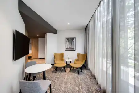 Vibe North Sydney - 86