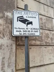 The Artists - 42