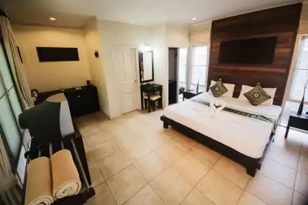 Lamai Buri Resort - 4
