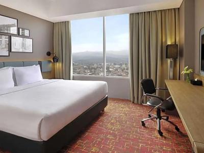 Mercure Bandung Nexa Supratman - 62