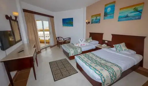 Blue Reef Marsa Alam - All Inclusive - 4