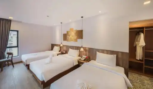 Phnom Penh 51 & Residences - 119