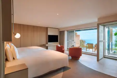 Grand Bach Atami Crescendo - 20