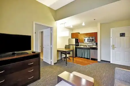 Homewood Suites by Hilton Augusta - 58