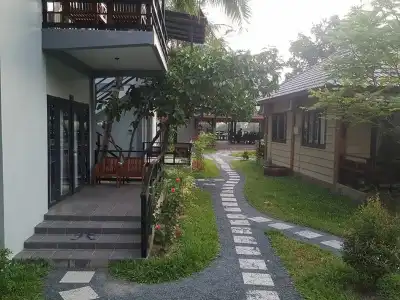 Salty River Resort - 5