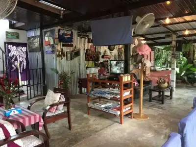 Baan Phor Bangkontee - 21