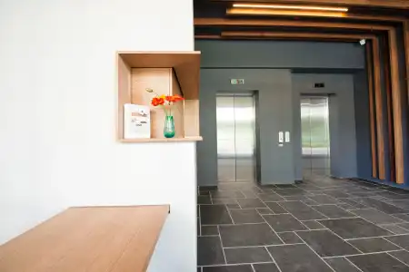 Vine Serviced Apartments - 14