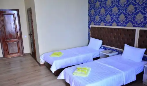 Uzbegim Plaza - 15
