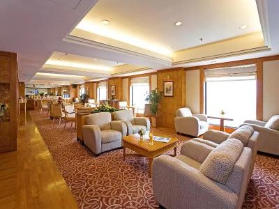 Lotte Saigon - 90