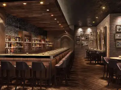 DoubleTree by Hilton Doha - Al Sadd - 21