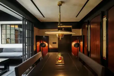 Duxton Reserve Singapore, Autograph Collection - 15
