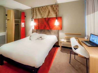 Ibis Quimper - 3