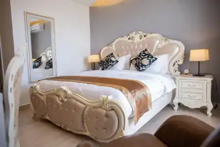 Grand Blue FAFA Resort & Spa - 4