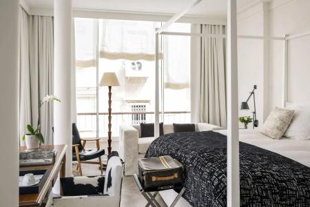 White Villa Tel Aviv - 21