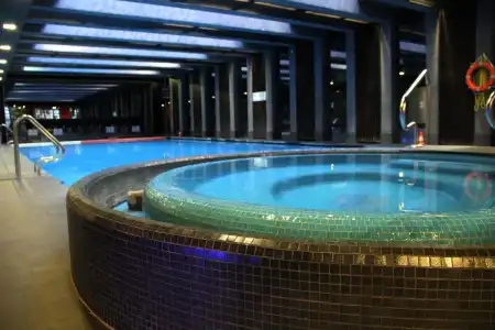 Bliss Residence & Spa - 16