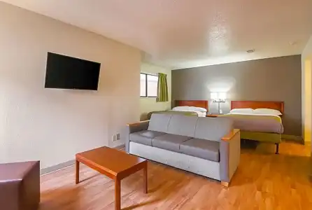 Studio 6 Extended Stay - Greensboro, NC - 24