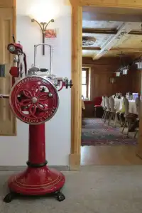Gasthaus & Berninahaus - 21
