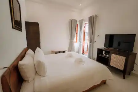 Hue Riverside Villa - 52