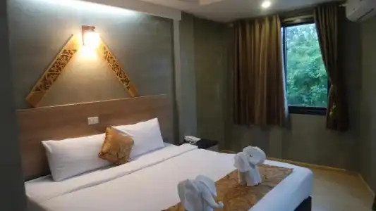 Narai Iyara Palace Lopburi - 23