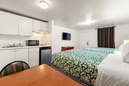 Extended Stay Studios - 23