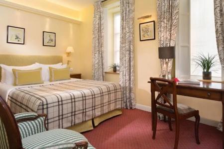 Le Relais Montmartre - 67