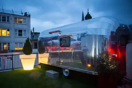 Brooks Guesthouse Bristol - 51
