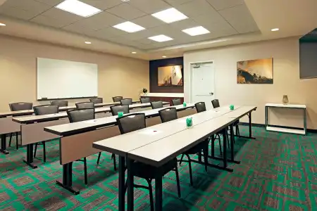 Residence Inn by Marriott Los Angeles LAX/Century Boulevard - 24