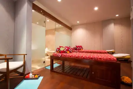 Ubud Wana Resort - 18