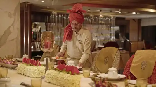 Jaypee Siddharth - 20
