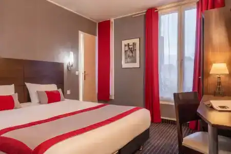 Hôtel Istria by Magna Arbor - 29
