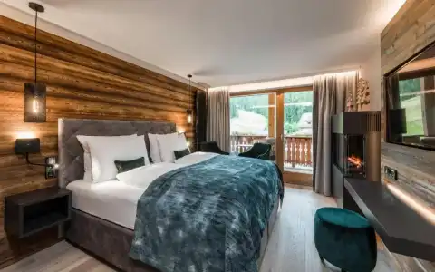 Bad Moos - Dolomites Spa Resort - 27