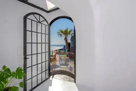 Sophia Luxury Suites - 155