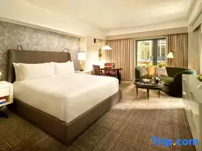 Mandarin Oriental, Boston - 82