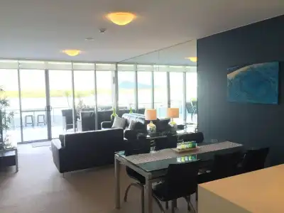Cairns Private Apartments - 20