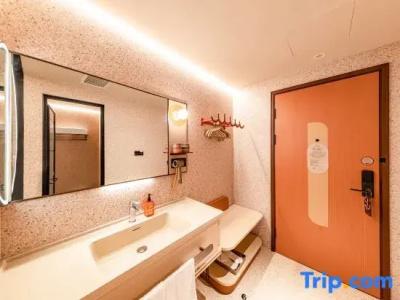 Orange (Beijing Shilihe) - 51