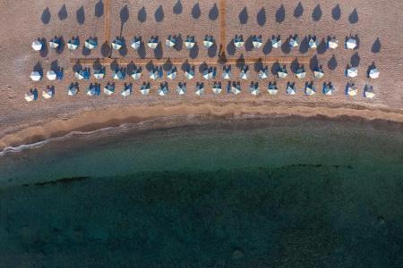 Myrina Beach - All inclusive - 18