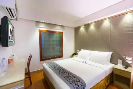 Empress HoChiMinh City - 31