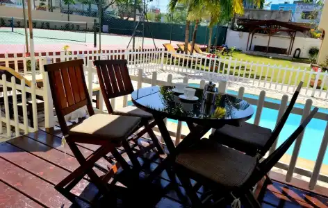 La Pointe Villas - 99