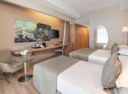 Concorde De Luxe Resort Lara Antalya – Prive Ultra All Inclusive - 54