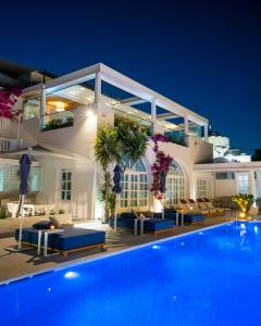 Aressana Spa and Suites - 25