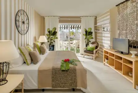 Gran Oasis Resort - 7