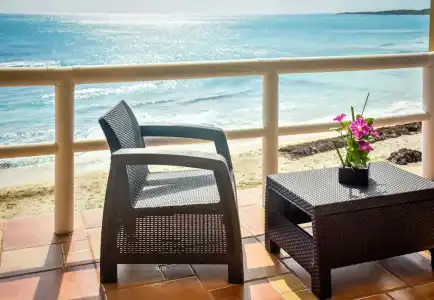 Caleta Tankah - 53