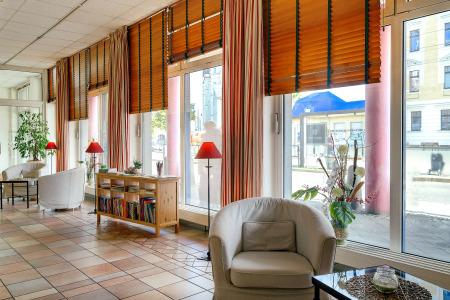 Leipzig City Nord by Campanile - 7