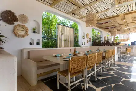 SUNRISE Tucana Resort - 25