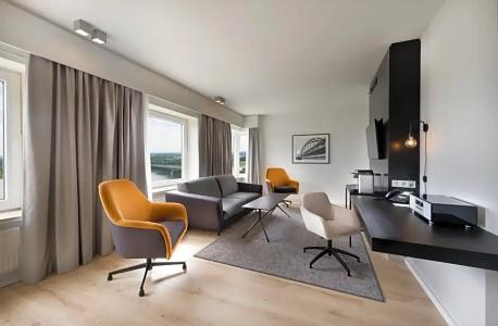 Crowne Plaza DUSSELDORF - NEUSS by IHG - 94