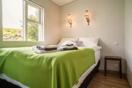 Höfðagata Guesthouse - 20
