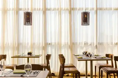 Ritz Copacabana - 20