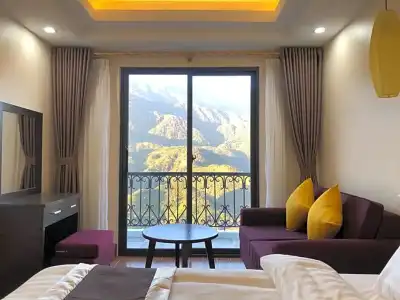 Muong Hoa View - 20